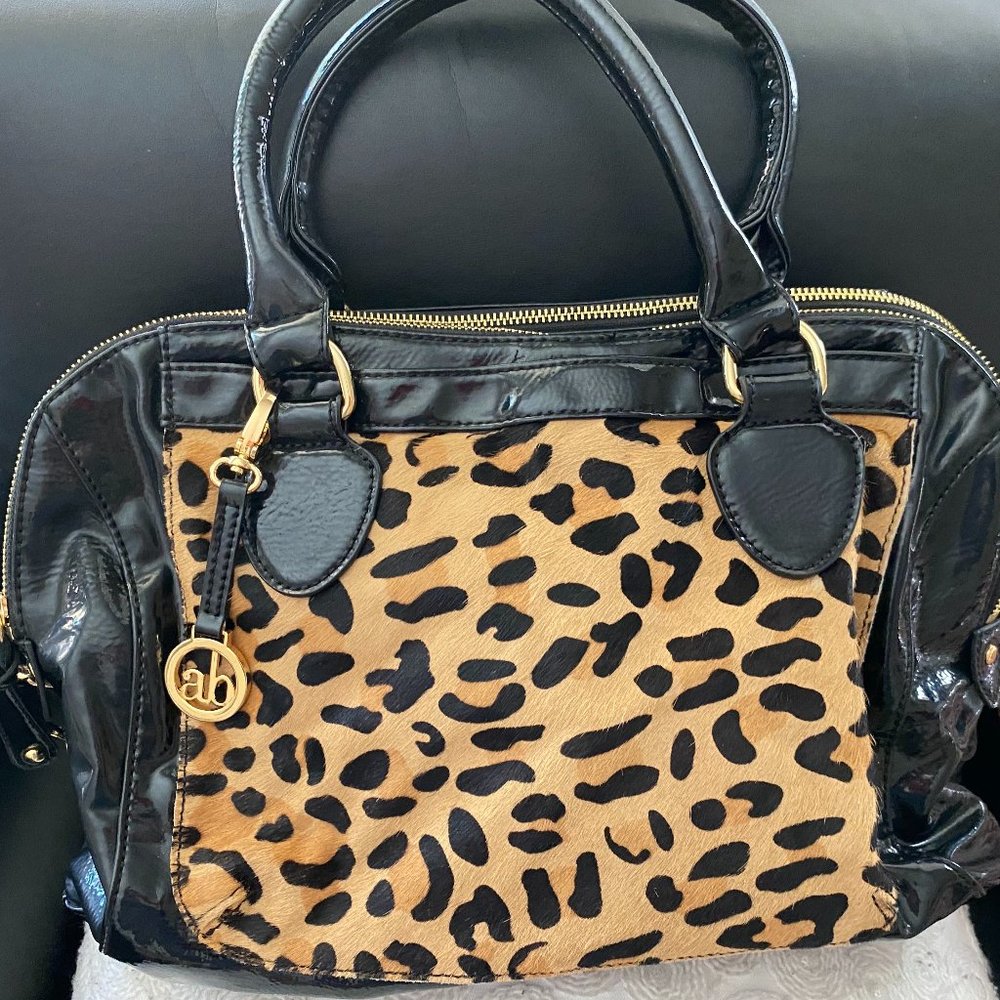 Audrey Brook Handbag